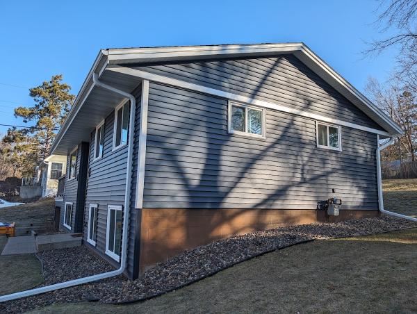 Summit Exteriors Inc.