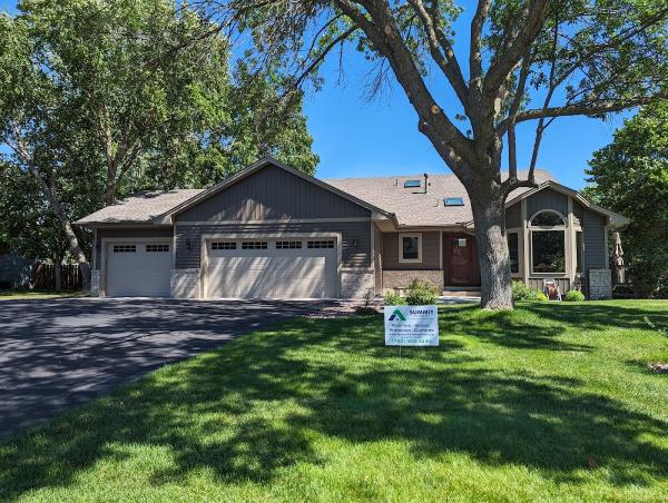 Summit Exteriors Inc.