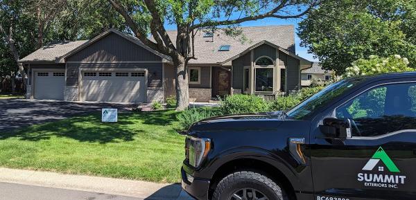 Summit Exteriors Inc.