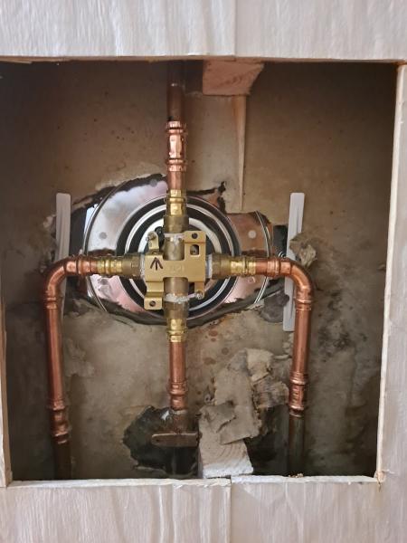 Lambert Plumbing & Heating
