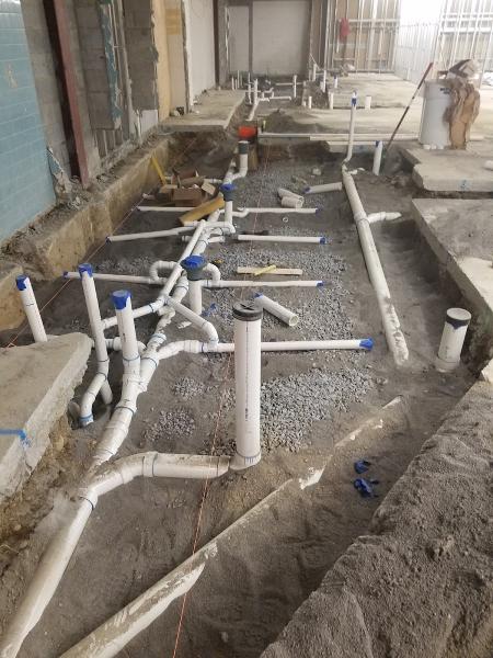 Lambert Plumbing & Heating