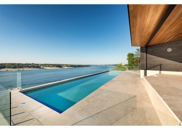 Cascade Custom Pools