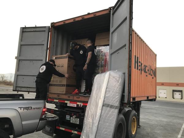 King Movers