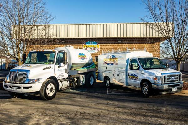 Powell's Plumbing