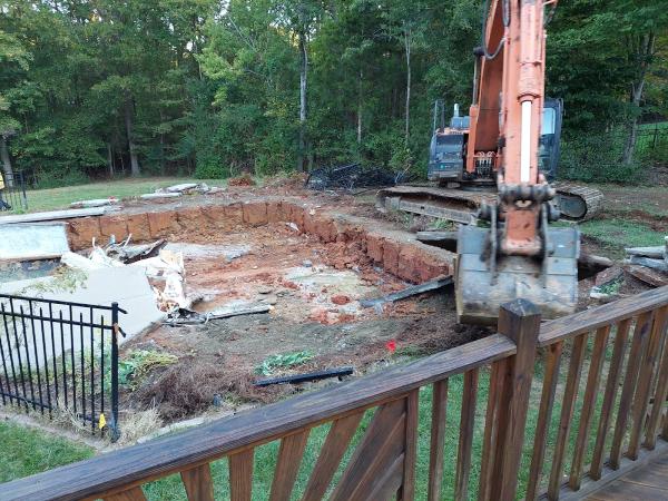 Jones Construction Enterprise's