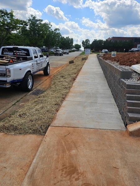 Jones Construction Enterprise's