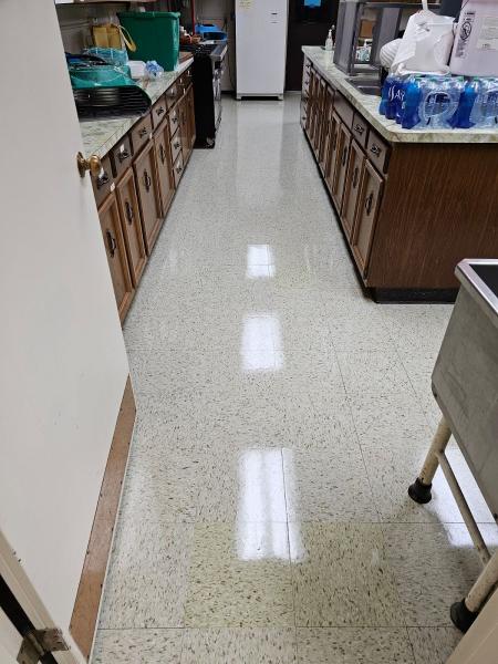 Schimmels Floor Care Solutions