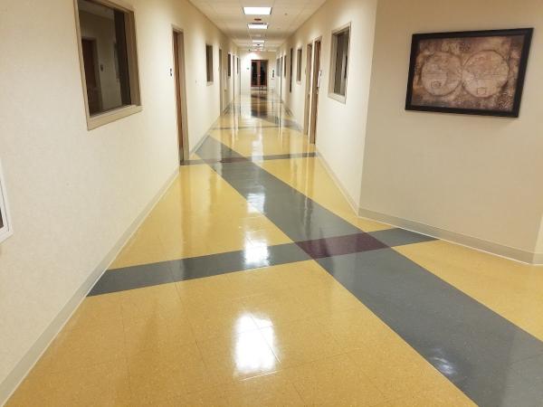Schimmels Floor Care Solutions
