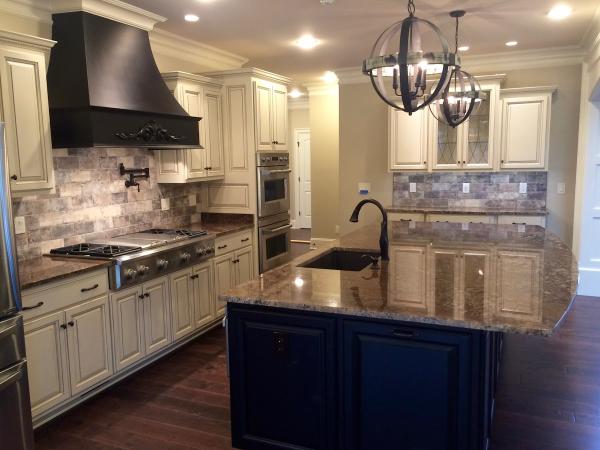 Jeff Spear Homes