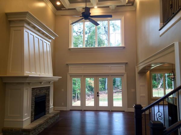 Jeff Spear Homes