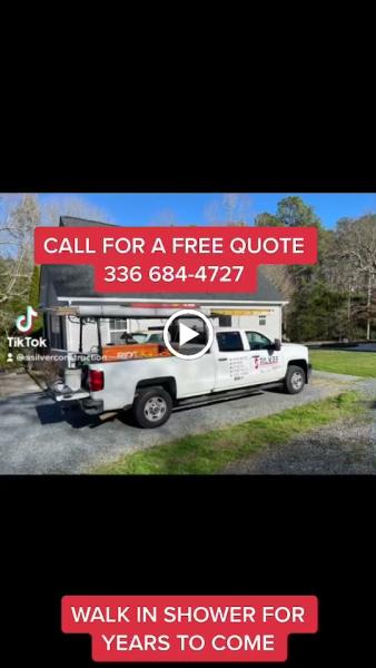 Ssilver Construction Services LLC