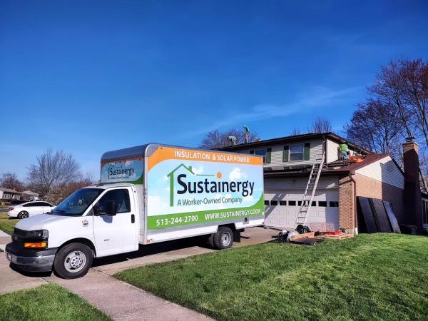 Sustainergy Cooperative