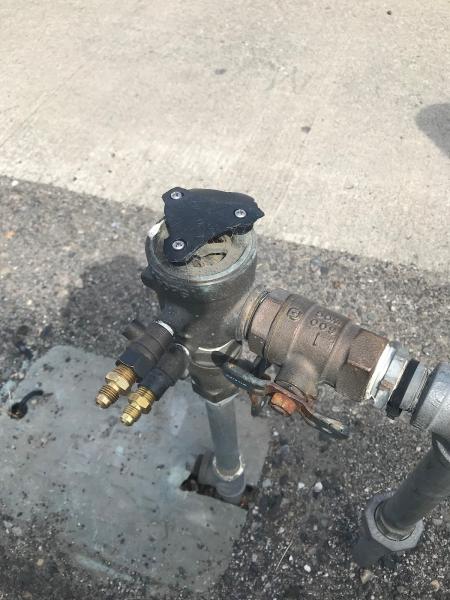 Backflow Tri-Cities