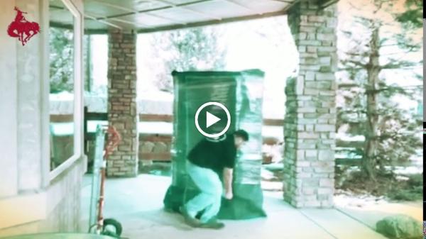 Cowboy Moving & Storage Inc Denver