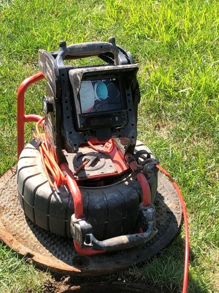 Advanced Septic Inspections