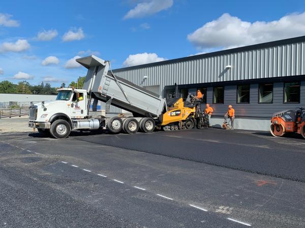 HMA Contracting Corp