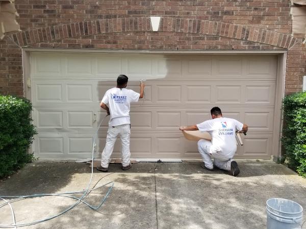 Painting Pro Experts