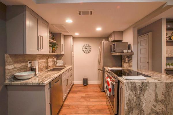 Sophalx Home Remodeling