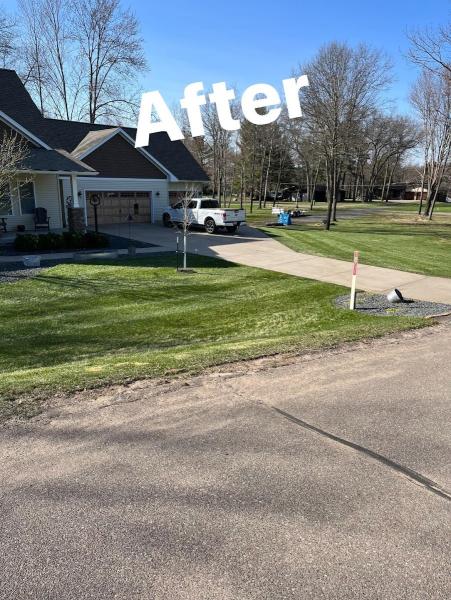 Advance Lawn Care & Landscape