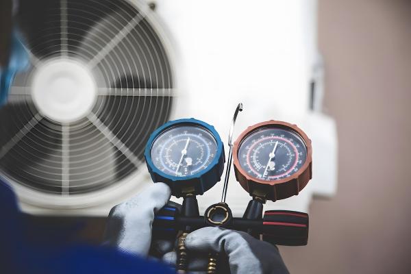 Quick Response Heating & Air Conditioning