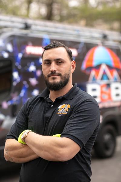 B&B Roofing & Contracting Corp.