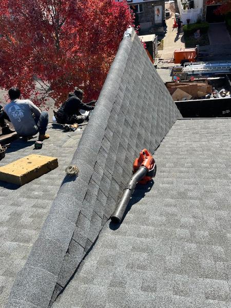 B&B Roofing & Contracting Corp.
