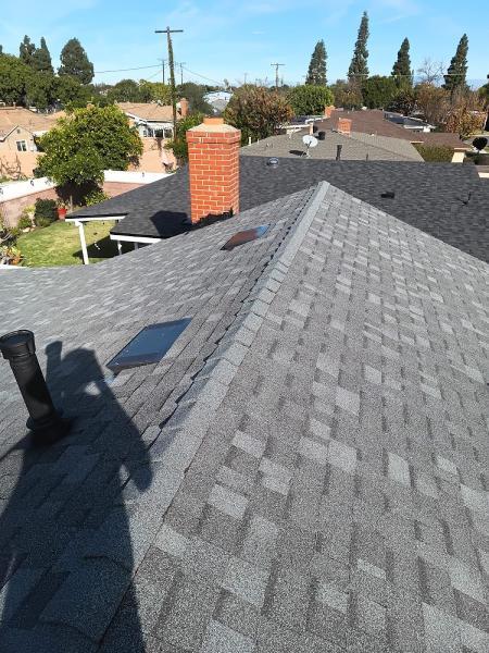 Safari Roofing and Remodeling
