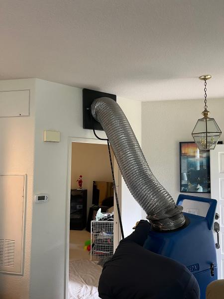 American Air Duct Cleaning