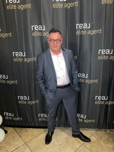 Jerry Riggleman Realty Group at Real Broker