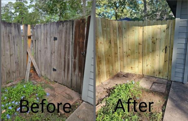 Jason's Home Services and Remodeling LLC