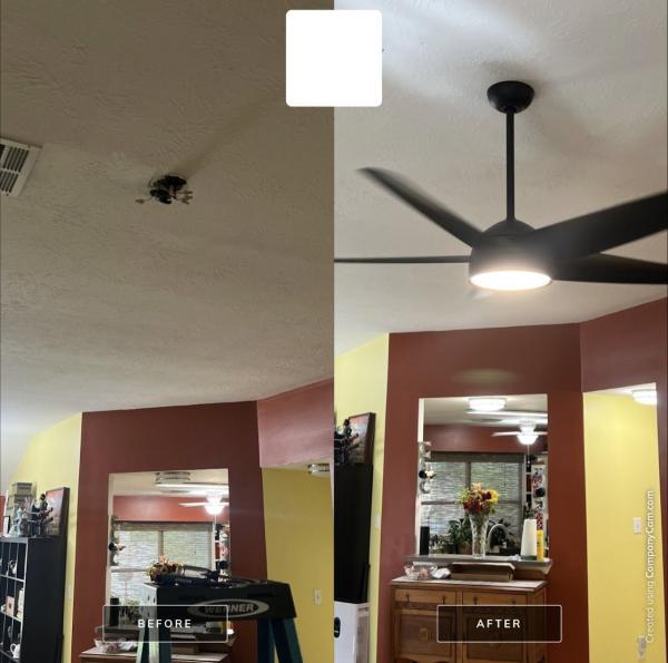 Jason's Home Services and Remodeling LLC