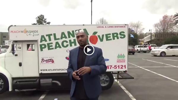 Atlanta Peach Movers