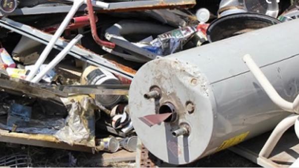 KV Anything Goes Junk Removal