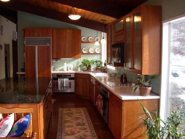 Thomson Remodeling Company