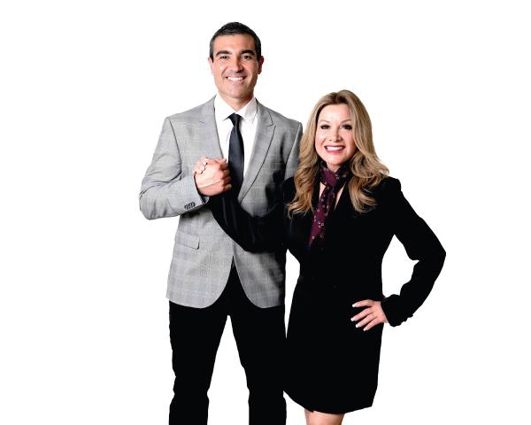 Mother & Son Real Estate