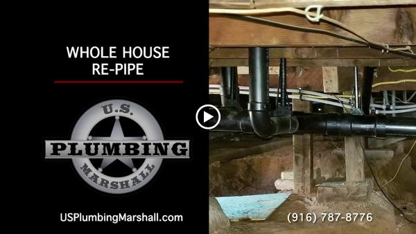 U.S. Plumbing Marshall