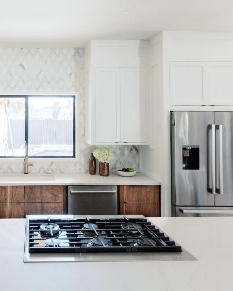 Reid Lunnon Interiors
