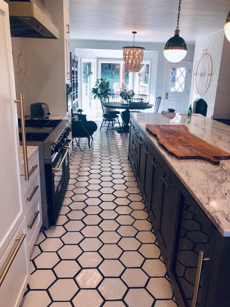 Reid Lunnon Interiors