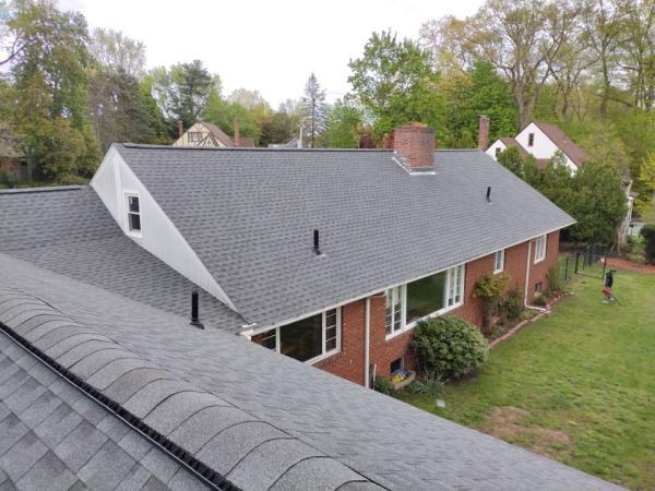 Nextgen Roofing
