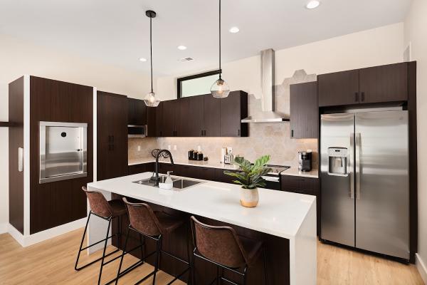 Pasley Commercial Interiors