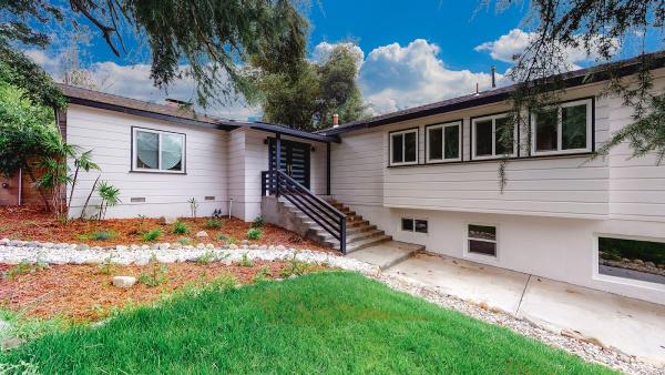 Altadena Real Estate Company