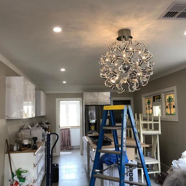 Eagle Certified Electrical Co.