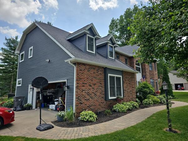 Lanes Roofing Inc.