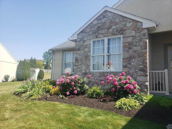 Meadowbrook Landscaping
