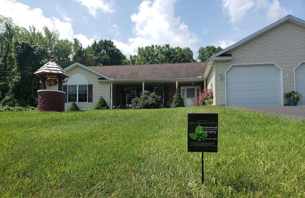 Meadowbrook Landscaping