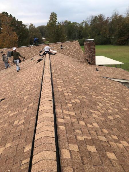 Amigo Roofing
