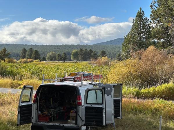 Bend River Handyman