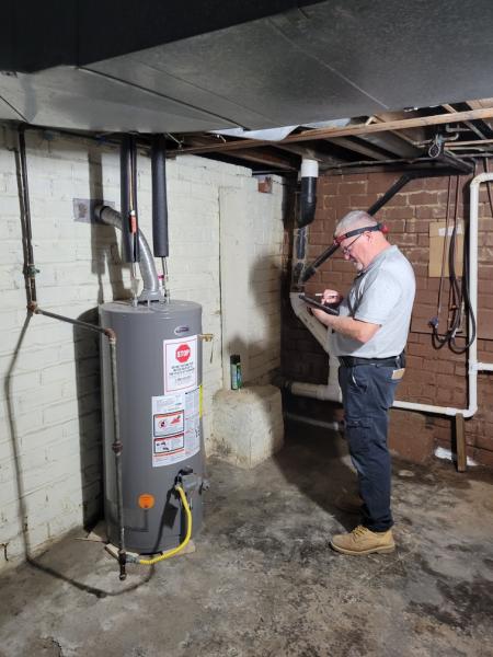 Dodd Home Inspection LLC