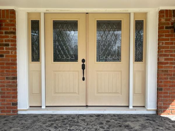 Nu-Sash Windows Michigan