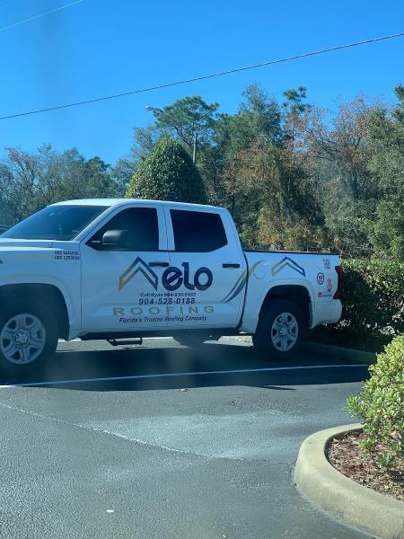 Elo Roofing